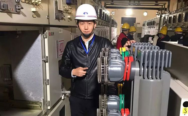 鄭州泰普科技