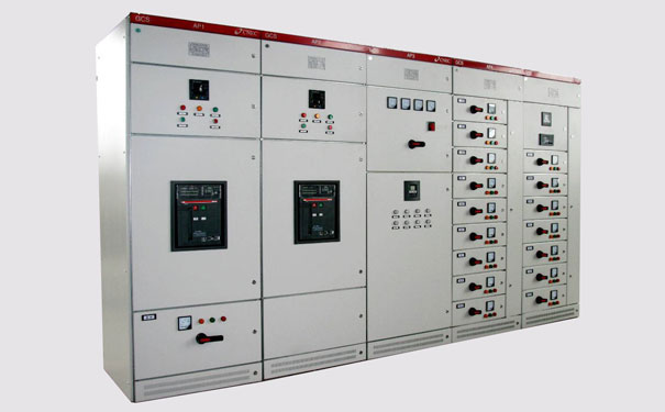 GCS型電氣柜