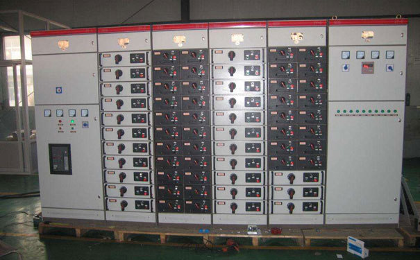 電氣柜