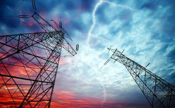 電壓暫降