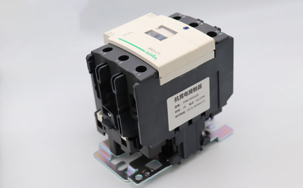 防晃電接觸器